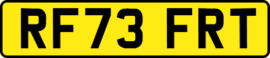 RF73FRT