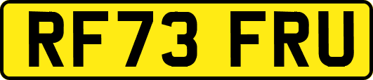 RF73FRU