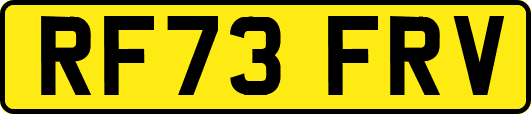 RF73FRV