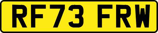 RF73FRW