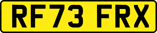 RF73FRX