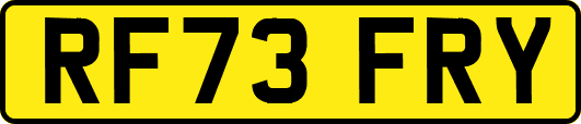 RF73FRY