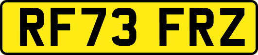 RF73FRZ