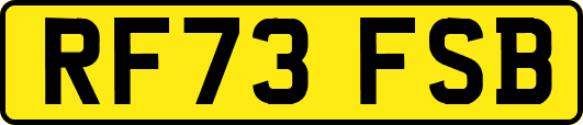 RF73FSB