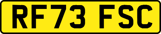 RF73FSC