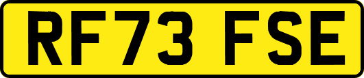 RF73FSE