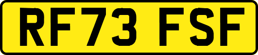 RF73FSF