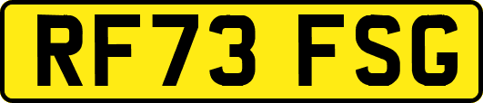 RF73FSG