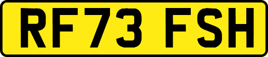 RF73FSH