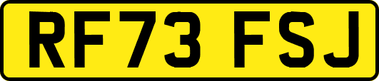 RF73FSJ