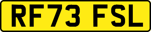 RF73FSL