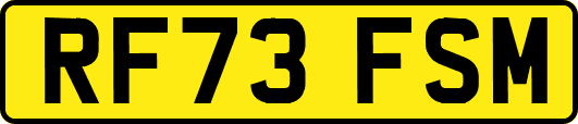 RF73FSM
