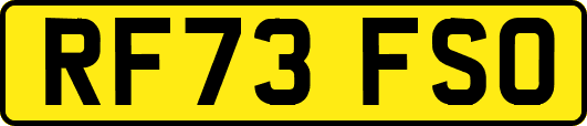 RF73FSO