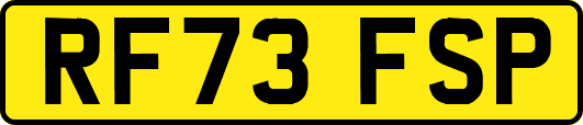 RF73FSP