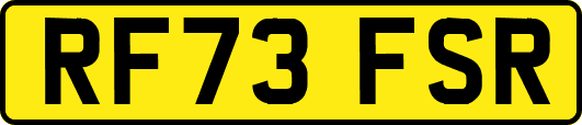 RF73FSR