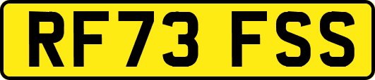 RF73FSS