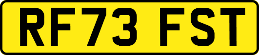 RF73FST