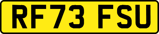 RF73FSU