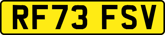 RF73FSV