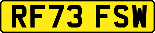 RF73FSW