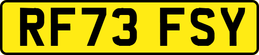 RF73FSY