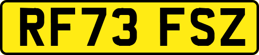 RF73FSZ
