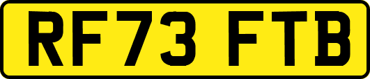 RF73FTB