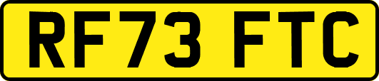 RF73FTC