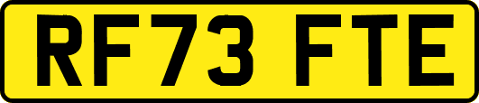 RF73FTE