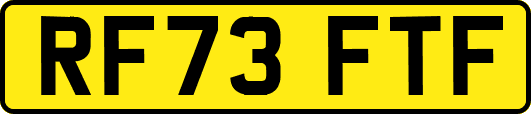 RF73FTF