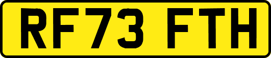 RF73FTH