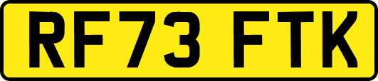 RF73FTK