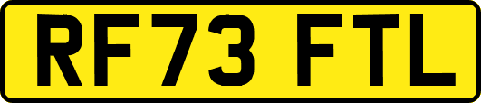 RF73FTL