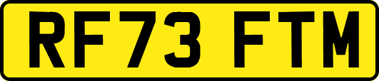 RF73FTM