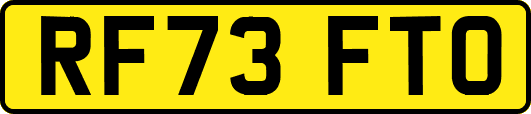 RF73FTO
