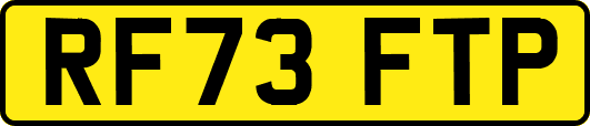 RF73FTP