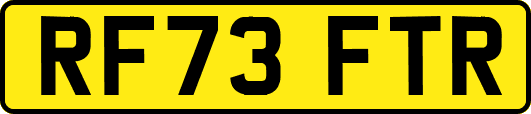 RF73FTR
