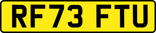 RF73FTU