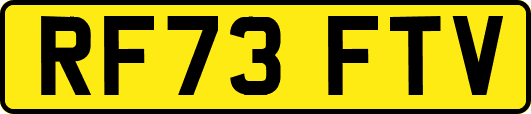 RF73FTV