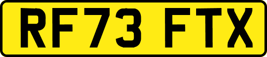 RF73FTX