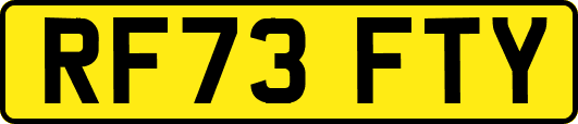RF73FTY