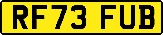RF73FUB