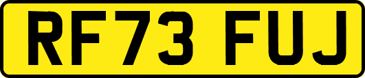 RF73FUJ