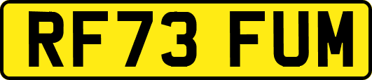 RF73FUM