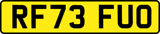 RF73FUO