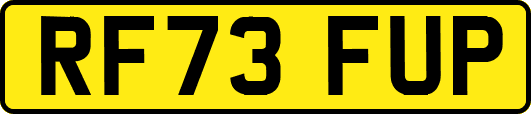 RF73FUP