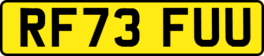 RF73FUU