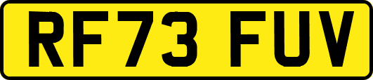 RF73FUV