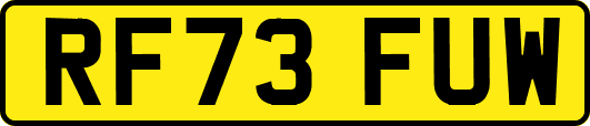 RF73FUW