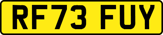 RF73FUY